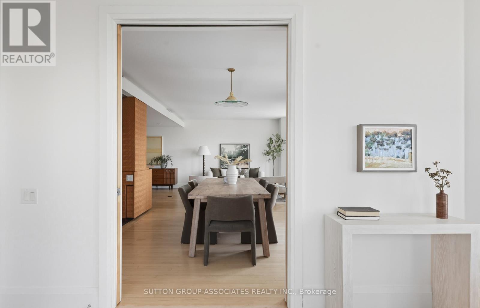 408 - 385 Brunswick Avenue, Toronto (Annex), Ontario  M5R 3R1 - Photo 32 - C12395582