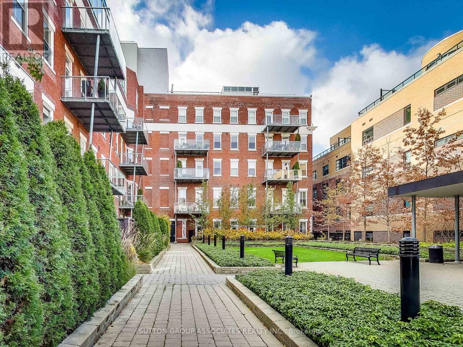 408 - 385 Brunswick Avenue, Toronto, Ontario  M5R 3R1 - Photo 35 - C12395582