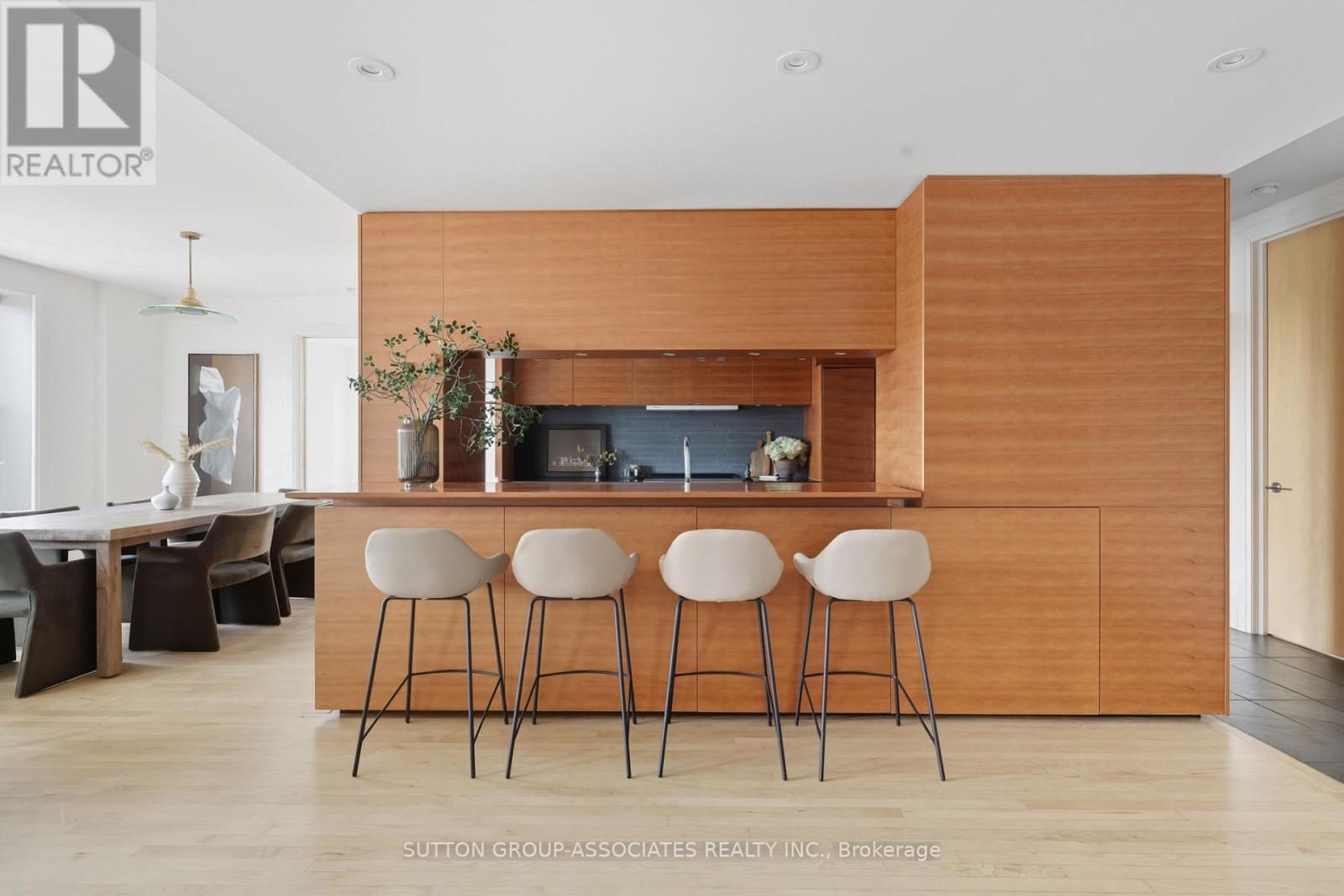 408 - 385 Brunswick Avenue, Toronto (Annex), Ontario  M5R 3R1 - Photo 7 - C12395582