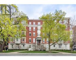 408 - 385 Brunswick Avenue, Toronto (Annex), Ca