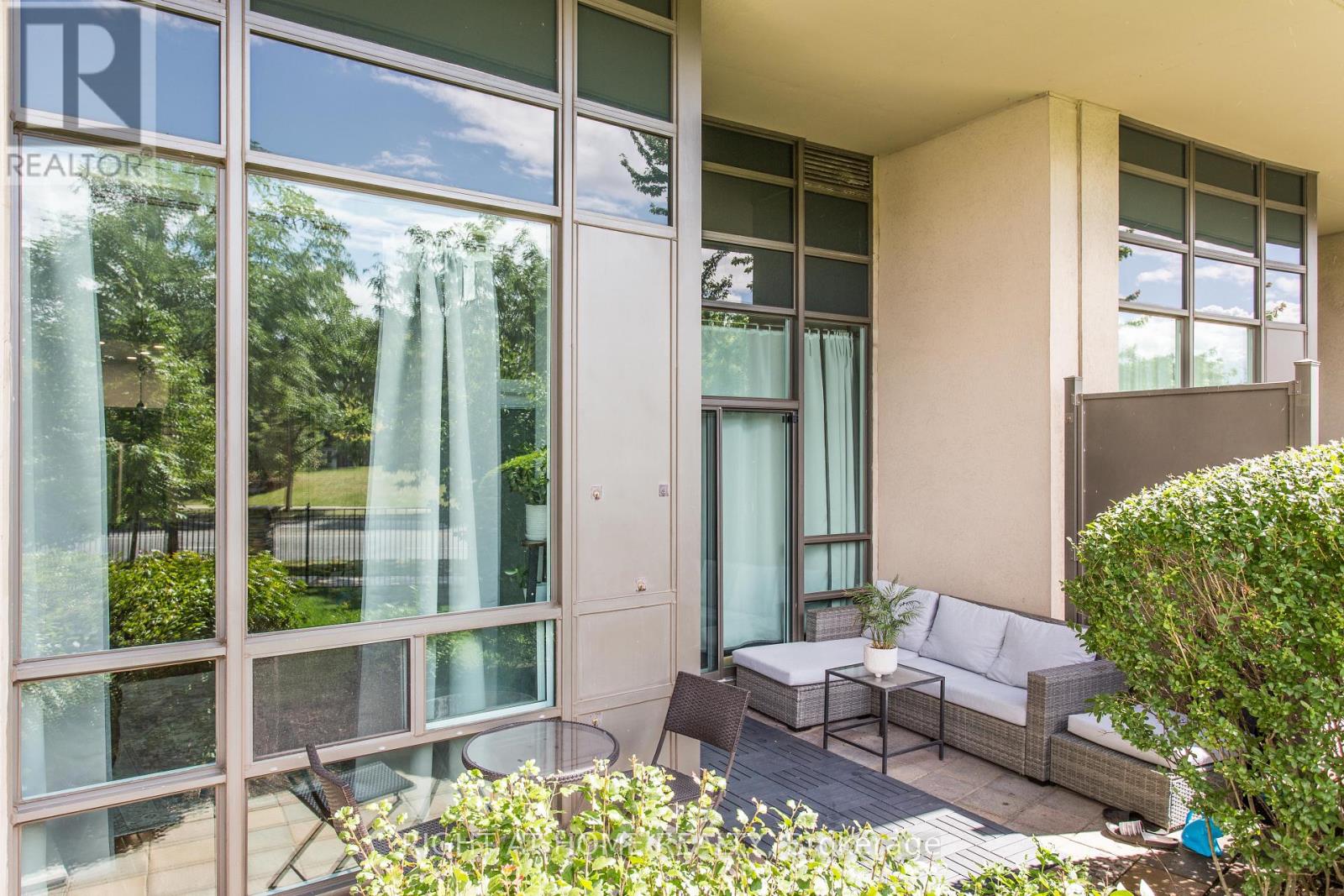106 - 503 Beecroft Road, Toronto, Ontario  M2N 0A2 - Photo 20 - C12395594