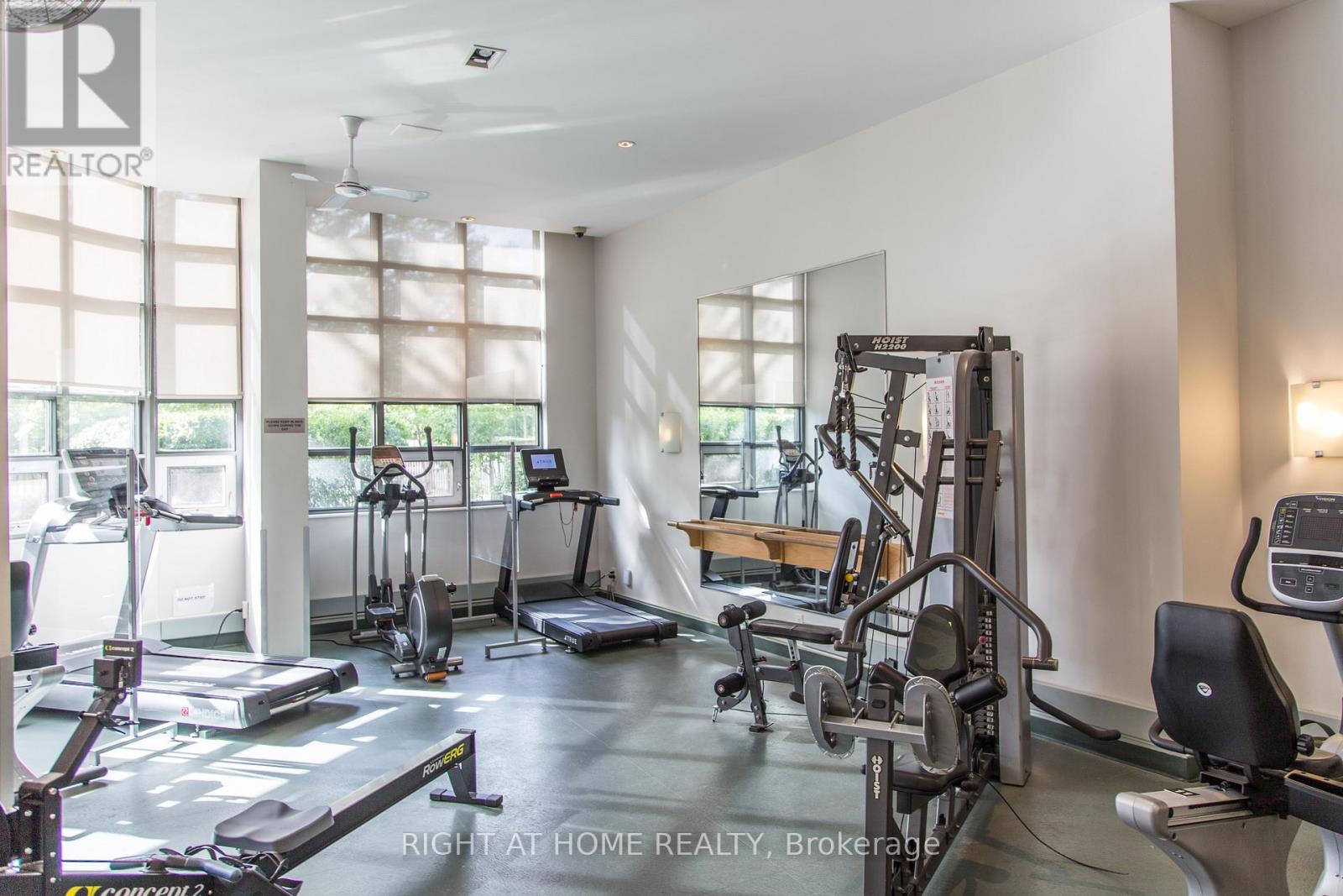 106 - 503 Beecroft Road, Toronto, Ontario  M2N 0A2 - Photo 22 - C12395594