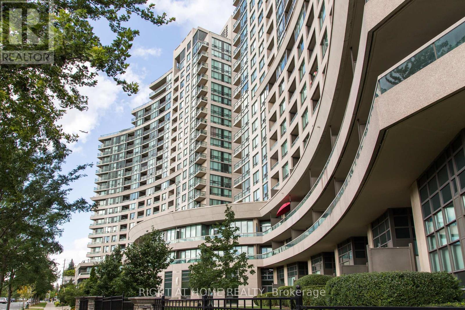 106 - 503 Beecroft Road, Toronto, Ontario  M2N 0A2 - Photo 25 - C12395594
