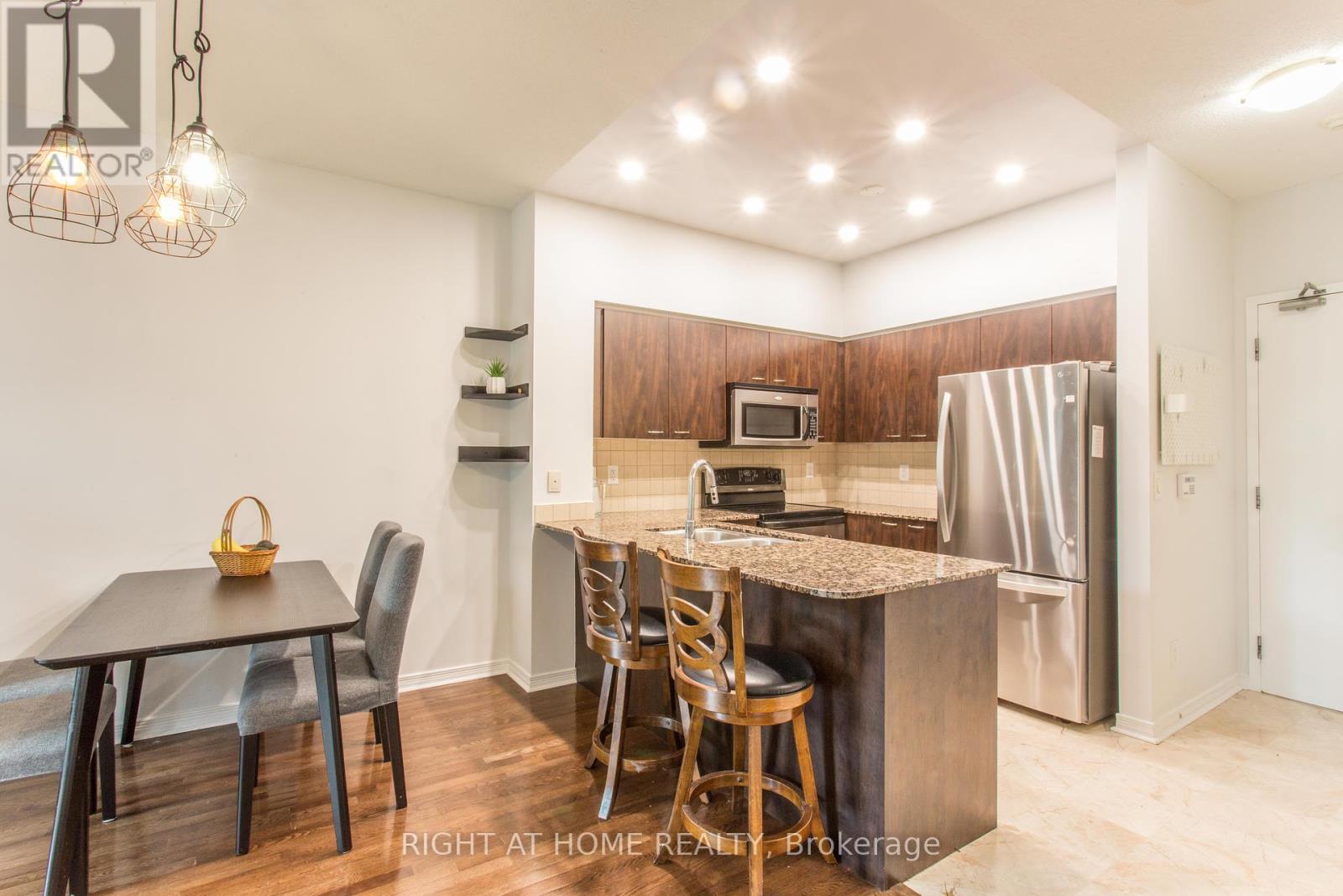 106 - 503 Beecroft Road, Toronto, Ontario  M2N 0A2 - Photo 6 - C12395594