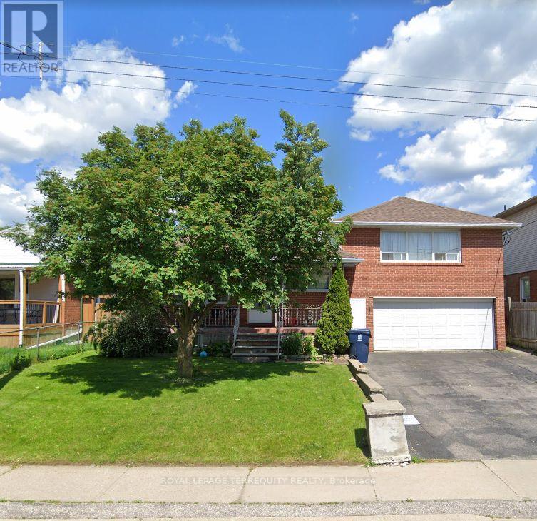 Bsmt - 5 Compton Drive, Toronto, Ontario  M1R 4A5 - Photo 1 - E12395458