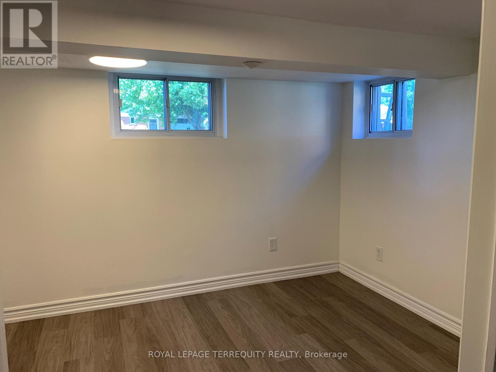 Bsmt - 5 Compton Drive, Toronto, Ontario  M1R 4A5 - Photo 10 - E12395458