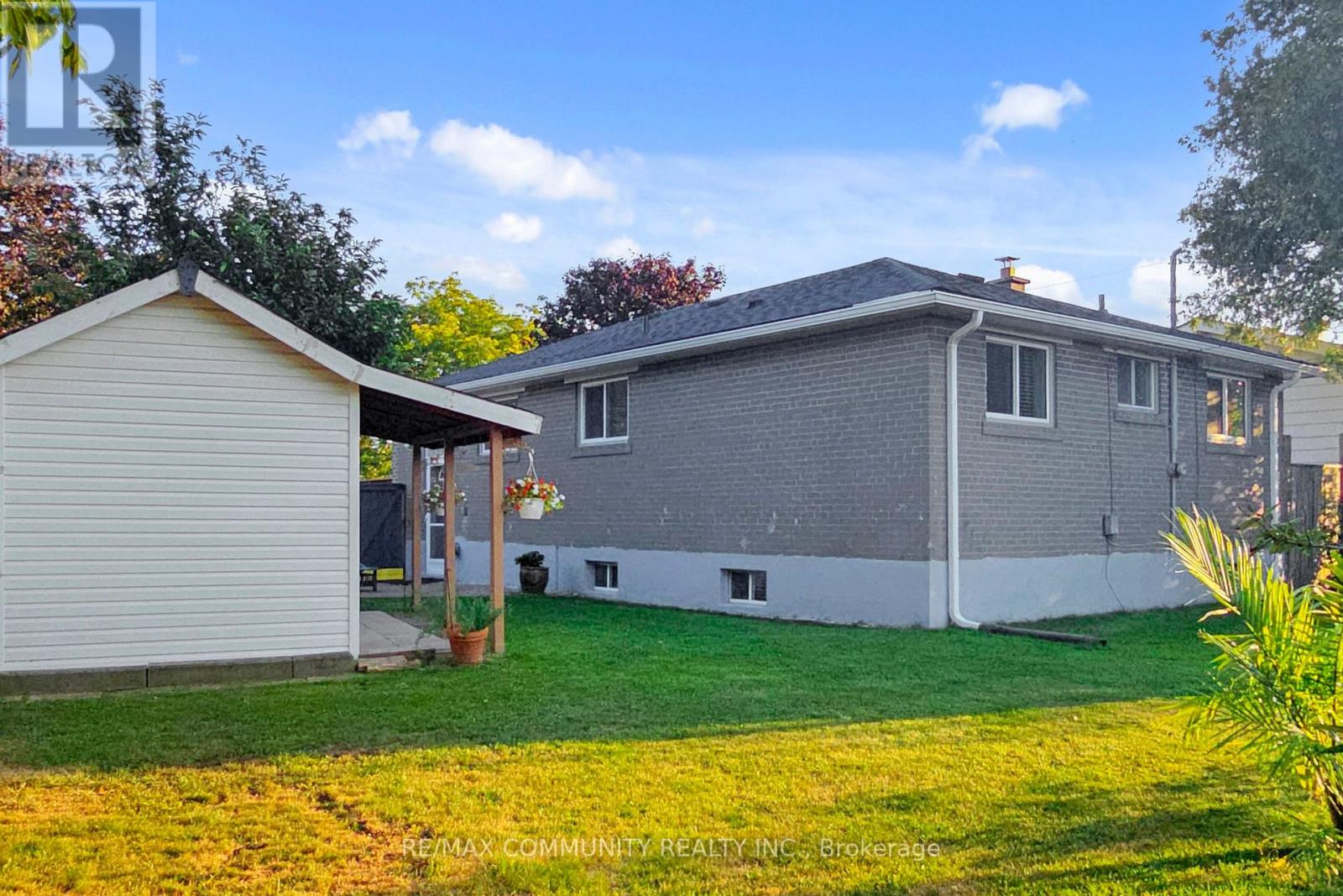 855 Zator Avenue, Pickering (Bay Ridges), Ontario  L1W 1Y2 - Photo 39 - E12395529