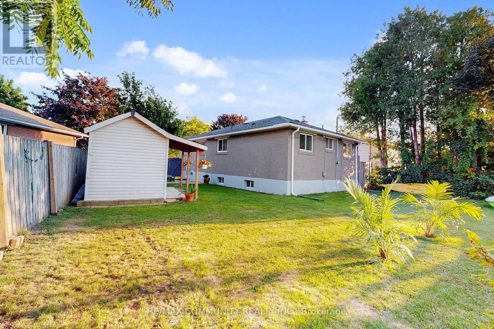 855 Zator Avenue, Pickering (Bay Ridges), Ontario  L1W 1Y2 - Photo 41 - E12395529