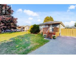 855 Zator Avenue, Pickering (Bay Ridges), Ca