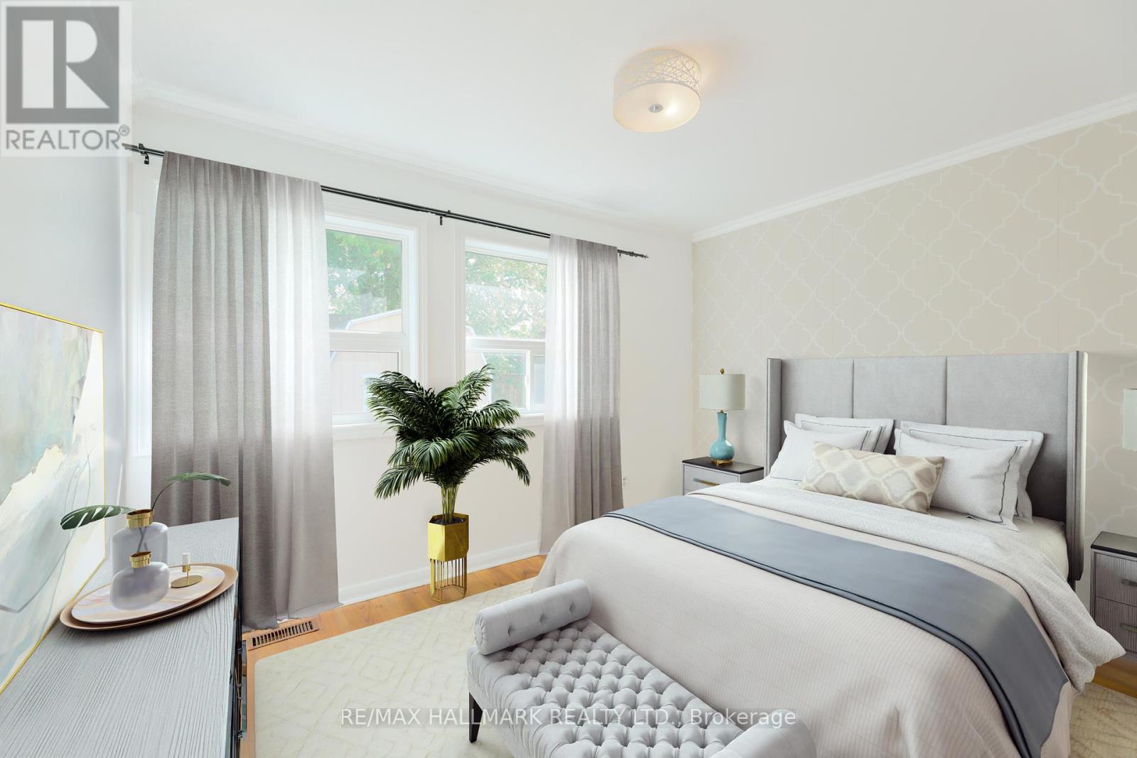 67 Trinnell Boulevard, Toronto (Clairlea-Birchmount), Ontario  M1L 1S6 - Photo 11 - E12395559