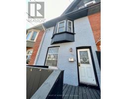 75 DINGWALL AVENUE, Toronto, Ontario