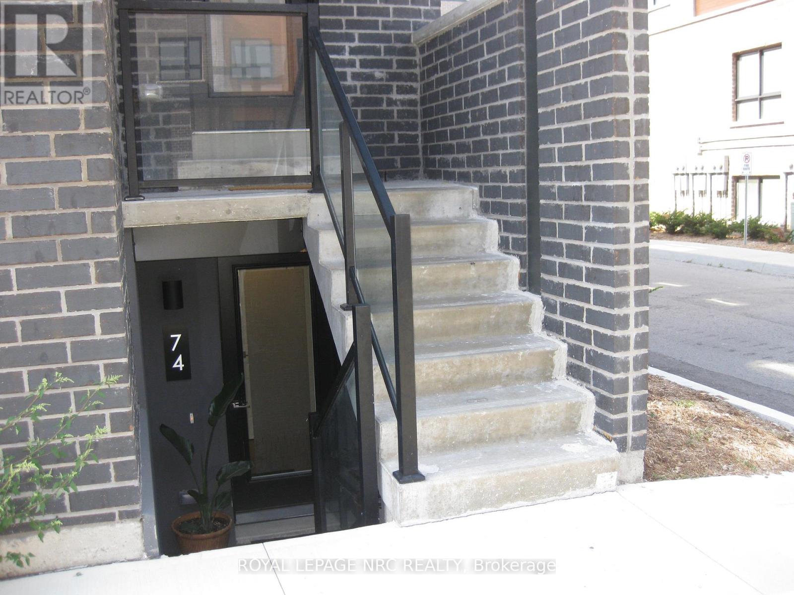 74 - 6705 CROPP STREET, Niagara Falls, Ontario