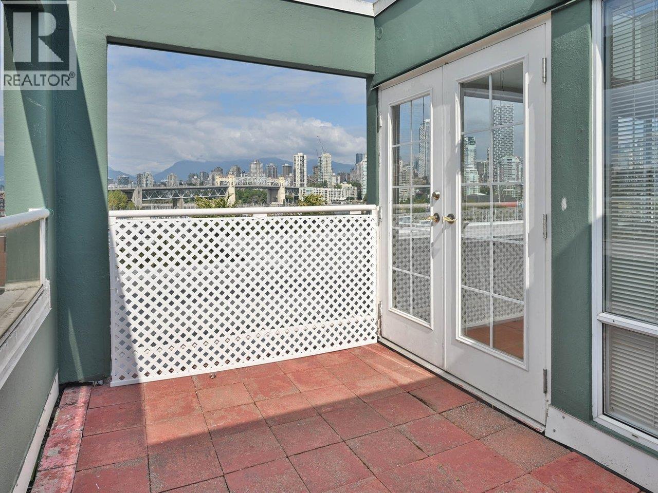 604 1508 Mariner Walk, Vancouver, British Columbia  V6J 4X9 - Photo 13 - R3046352