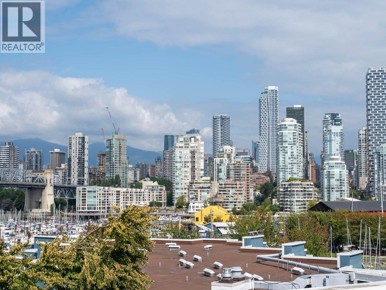 604 1508 Mariner Walk, Vancouver, British Columbia  V6J 4X9 - Photo 2 - R3046352