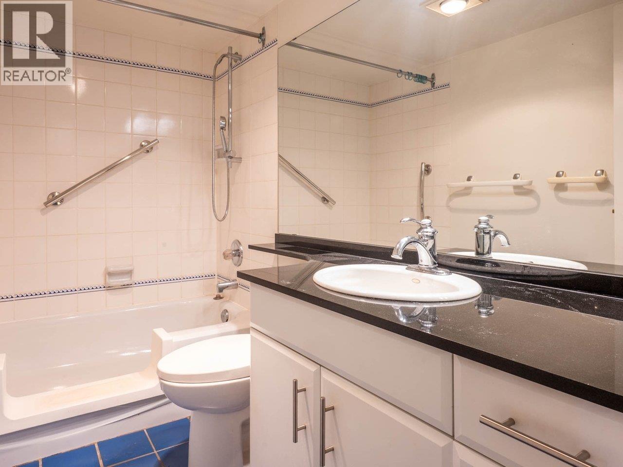 604 1508 Mariner Walk, Vancouver, British Columbia  V6J 4X9 - Photo 20 - R3046352