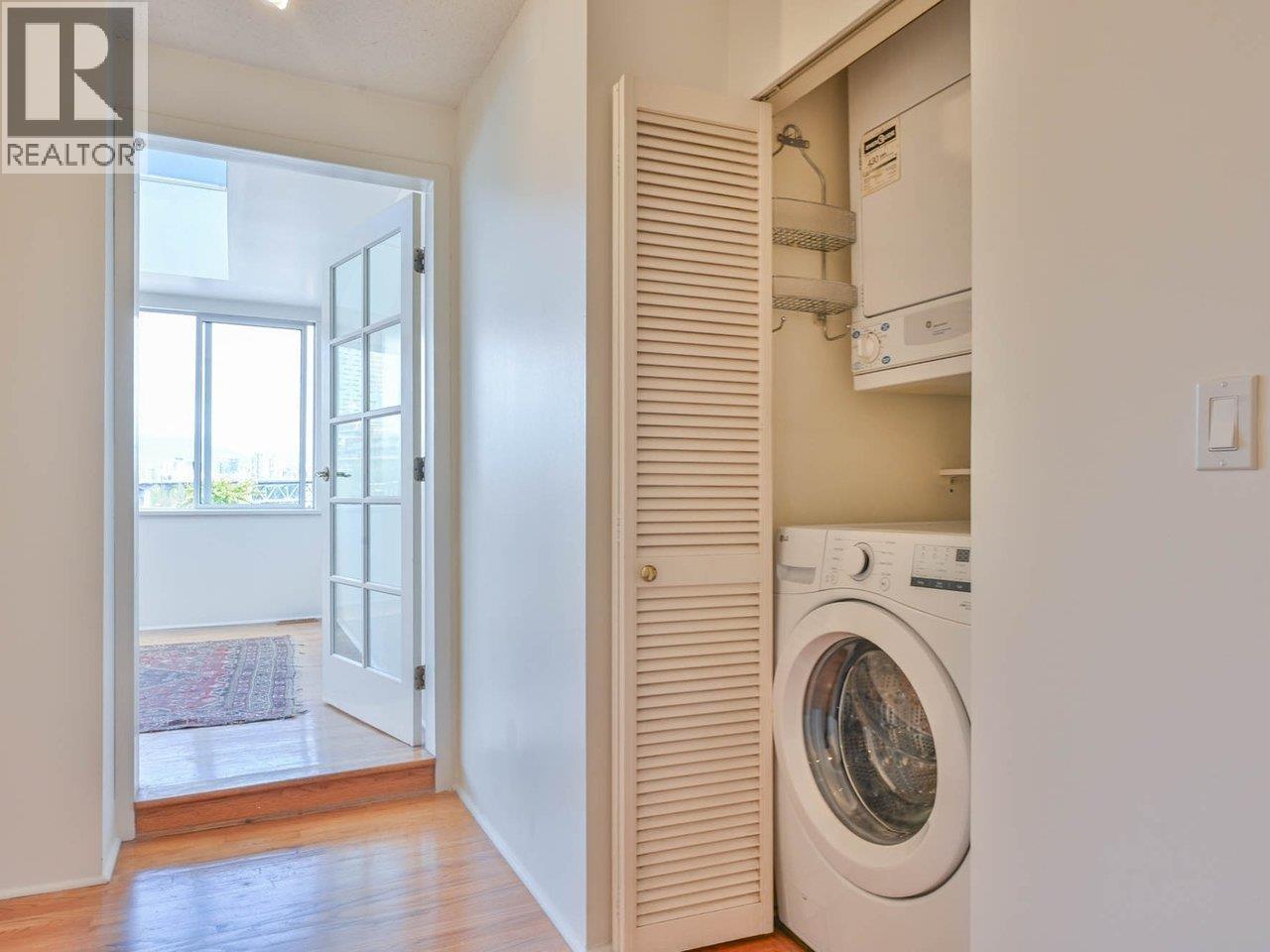 604 1508 Mariner Walk, Vancouver, British Columbia  V6J 4X9 - Photo 22 - R3046352