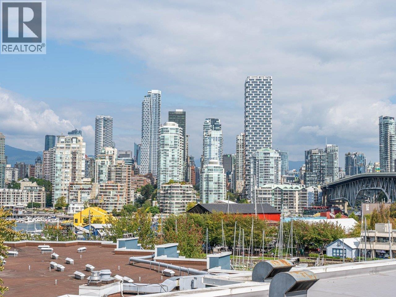 604 1508 Mariner Walk, Vancouver, British Columbia  V6J 4X9 - Photo 24 - R3046352