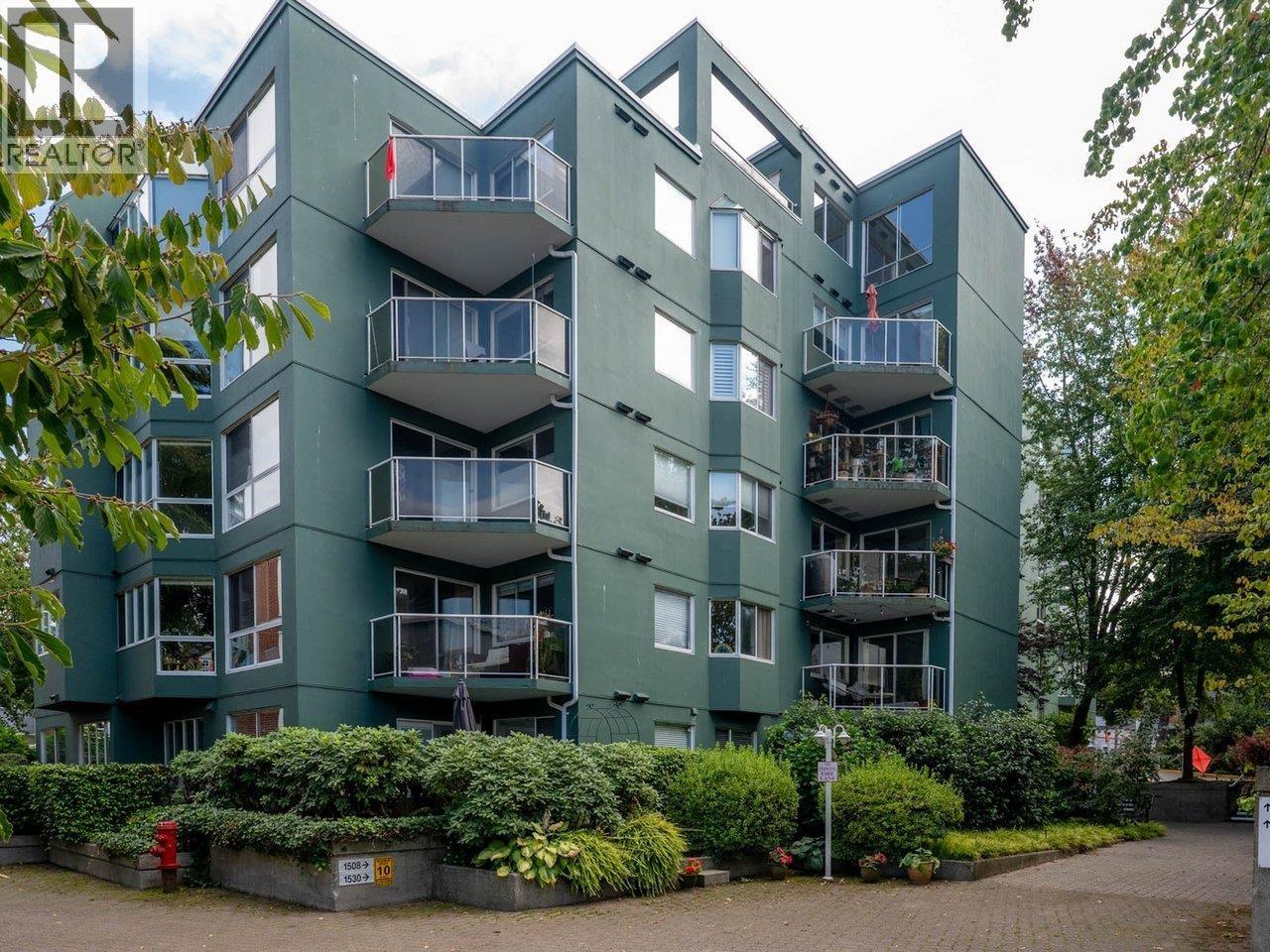 604 1508 Mariner Walk, Vancouver, British Columbia  V6J 4X9 - Photo 26 - R3046352