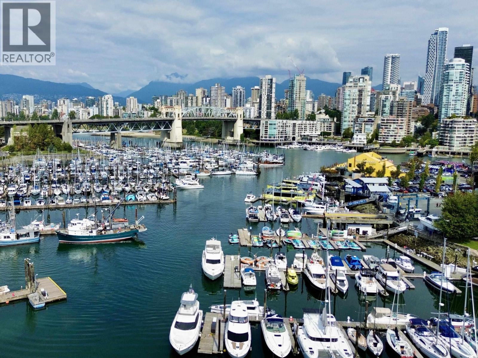 604 1508 Mariner Walk, Vancouver, British Columbia  V6J 4X9 - Photo 29 - R3046352