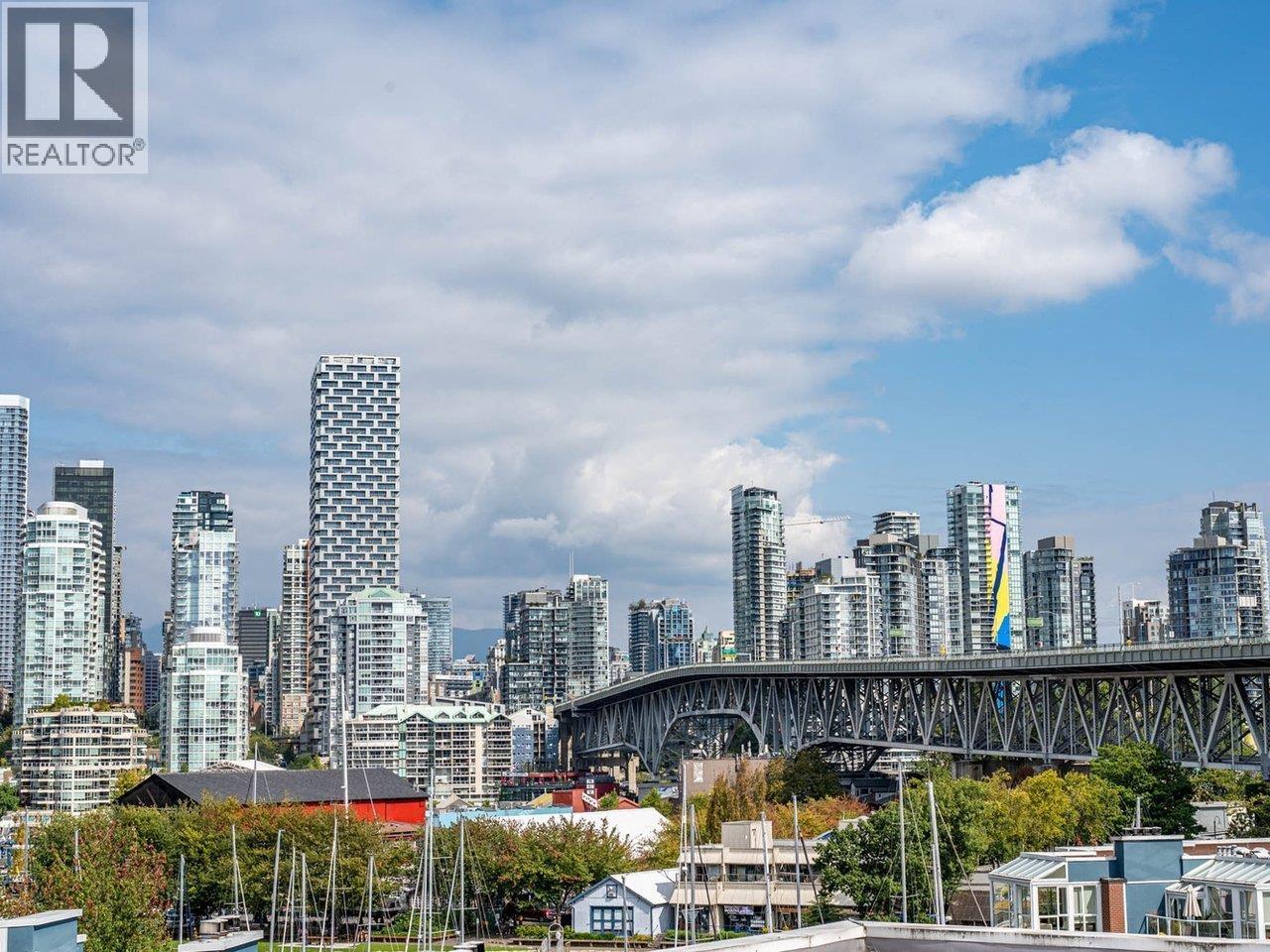 604 1508 Mariner Walk, Vancouver, British Columbia  V6J 4X9 - Photo 3 - R3046352