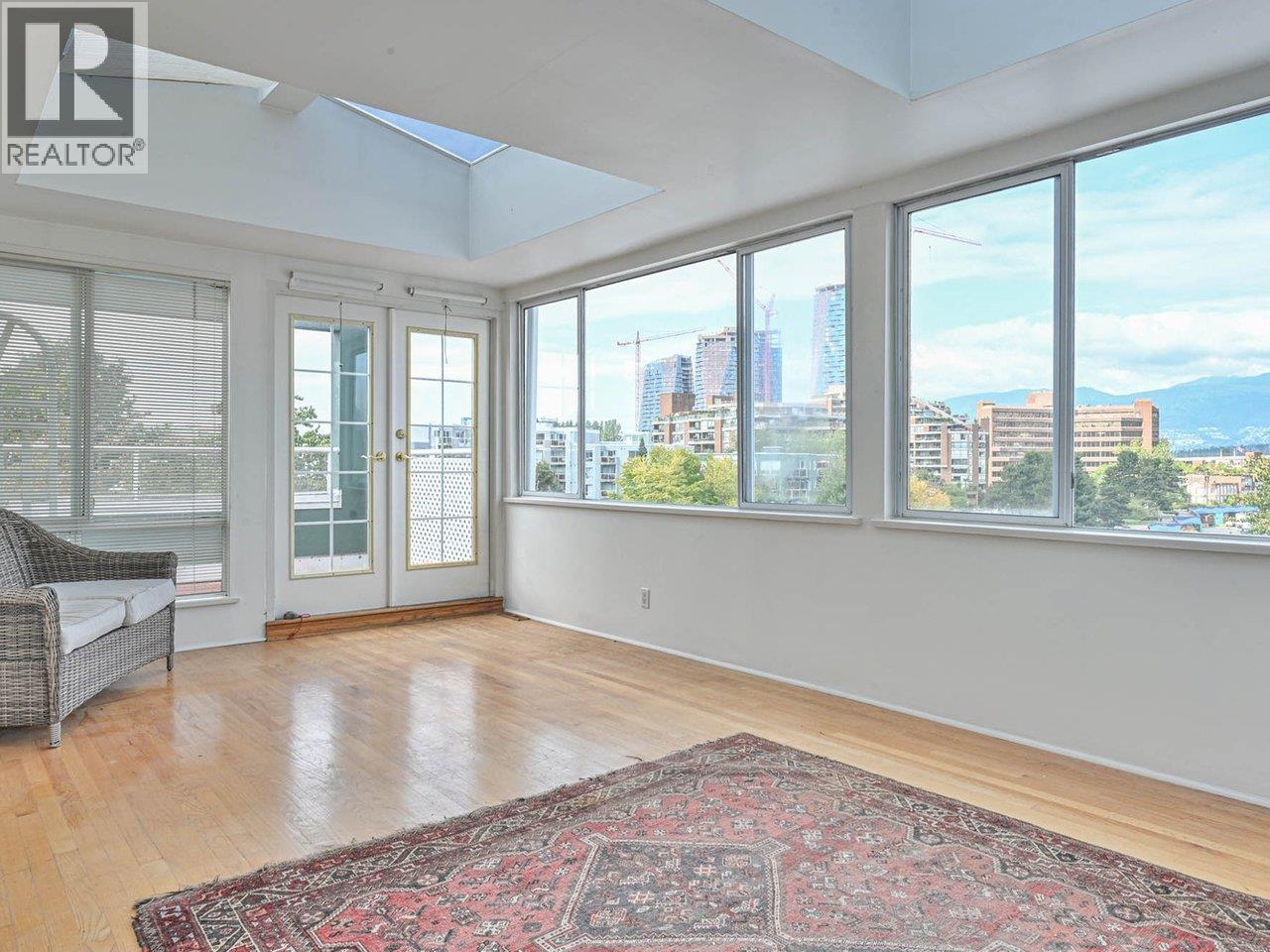 604 1508 Mariner Walk, Vancouver, British Columbia  V6J 4X9 - Photo 5 - R3046352