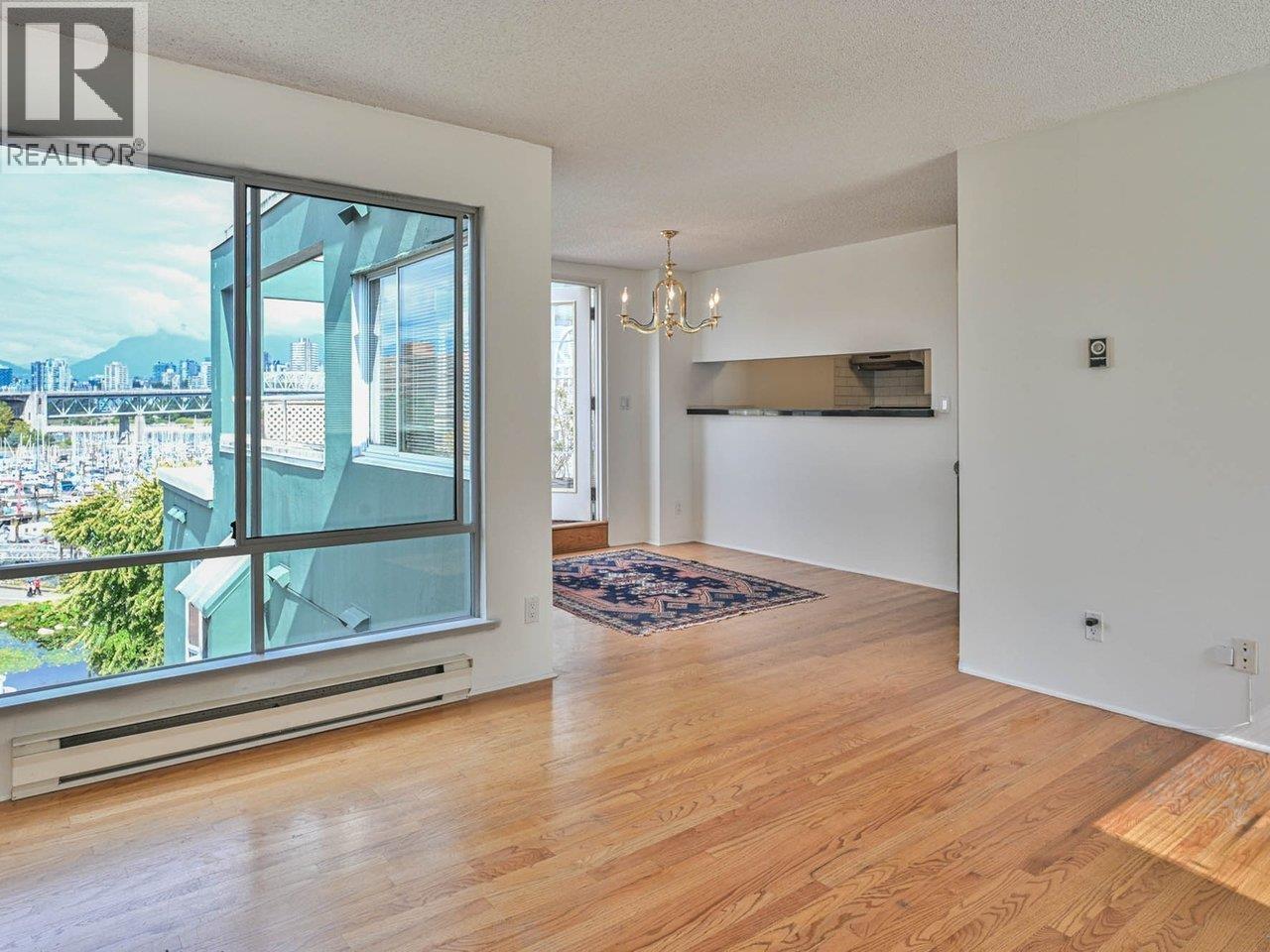 604 1508 Mariner Walk, Vancouver, British Columbia  V6J 4X9 - Photo 8 - R3046352