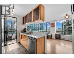 1504 1003 BURNABY STREET