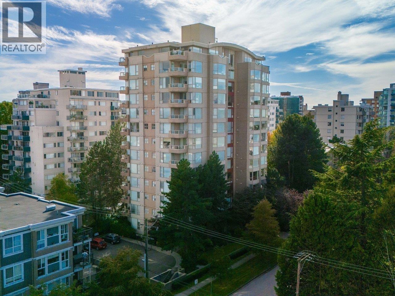 802 2108 W 38TH AVENUE, vancouver, British Columbia