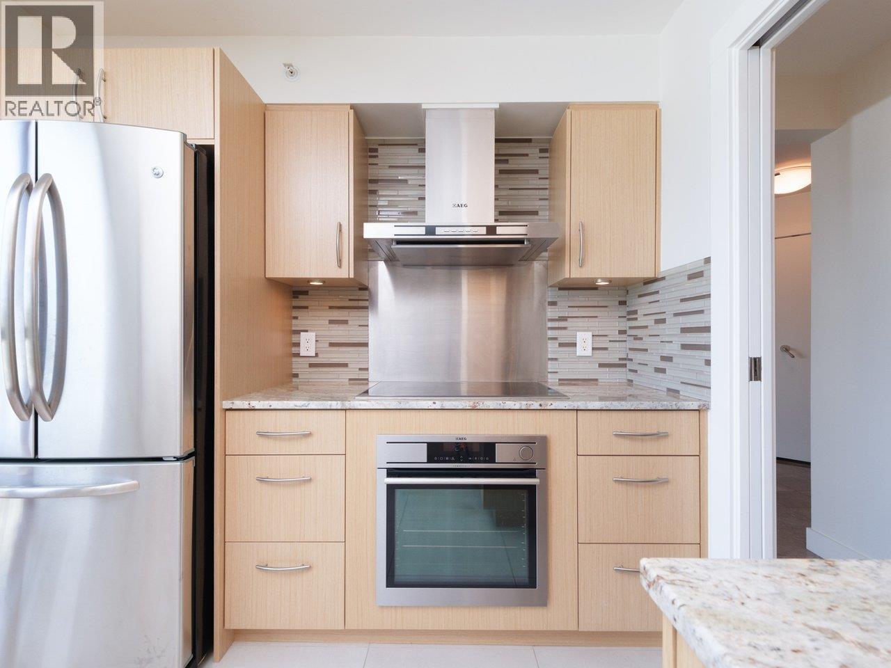 802 2108 W 38th Avenue, Vancouver, British Columbia  V6M 1R9 - Photo 12 - R3046369