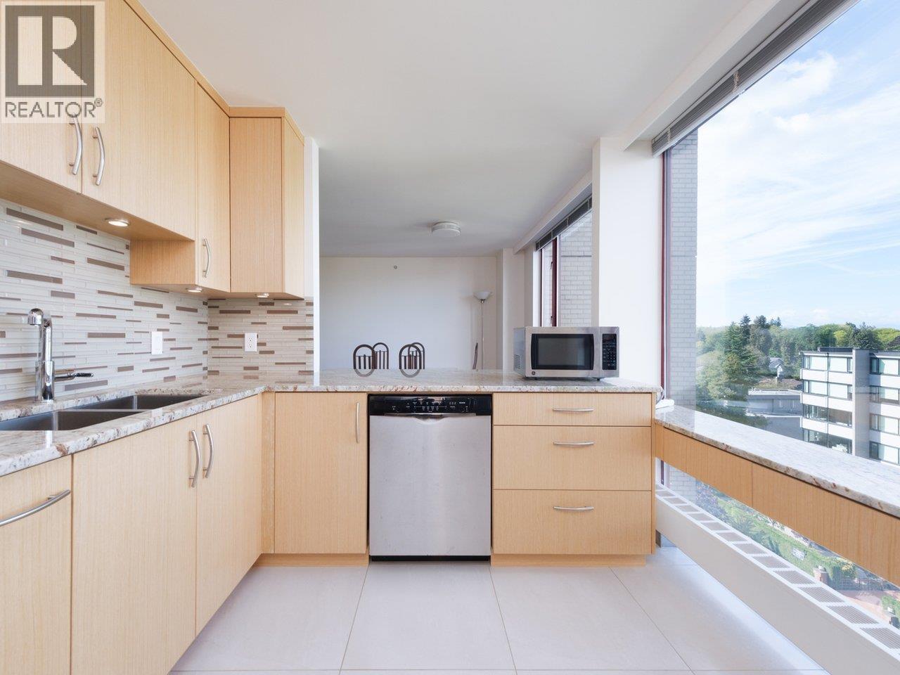 802 2108 W 38th Avenue, Vancouver, British Columbia  V6M 1R9 - Photo 15 - R3046369