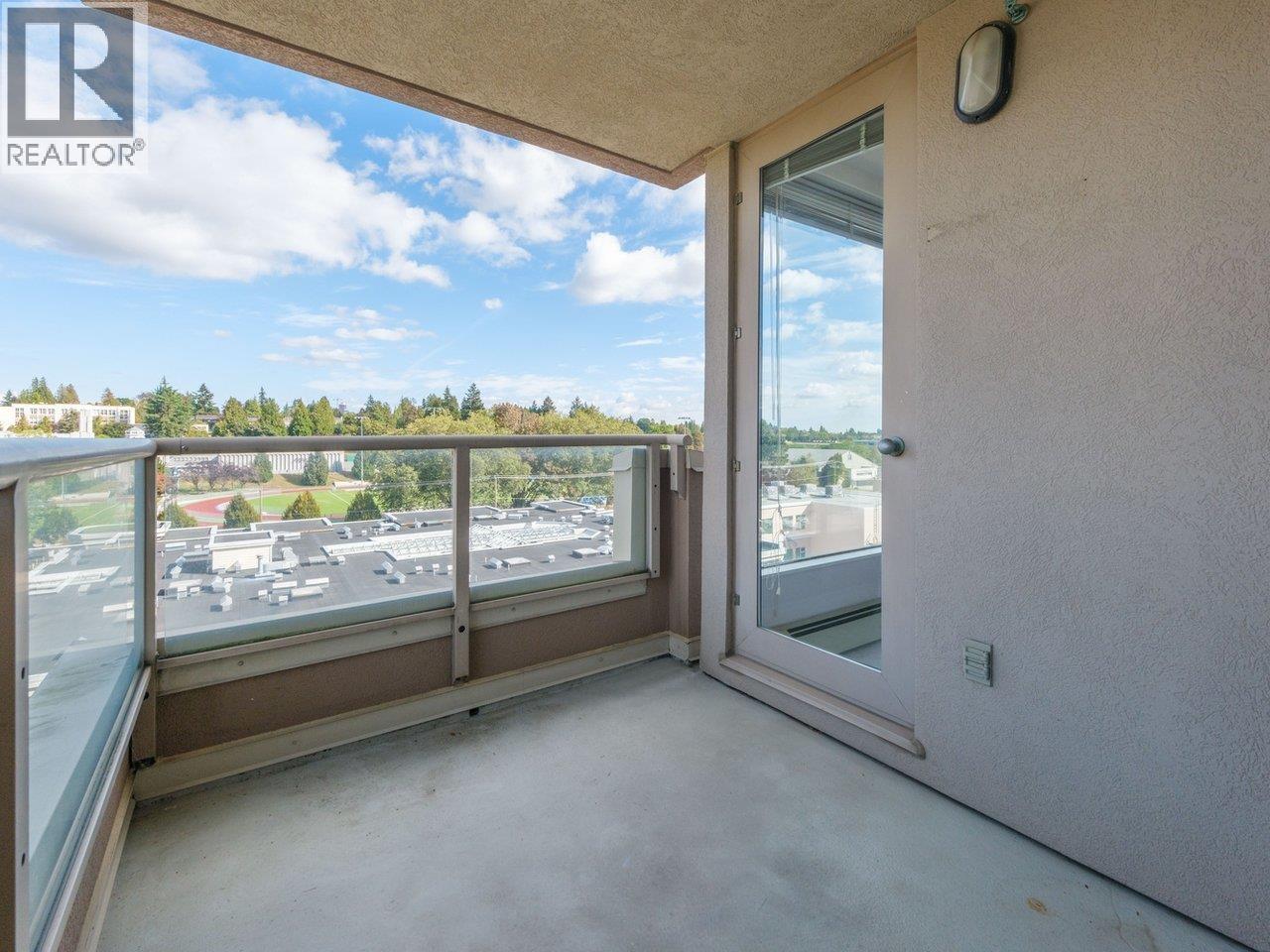 802 2108 W 38th Avenue, Vancouver, British Columbia  V6M 1R9 - Photo 32 - R3046369