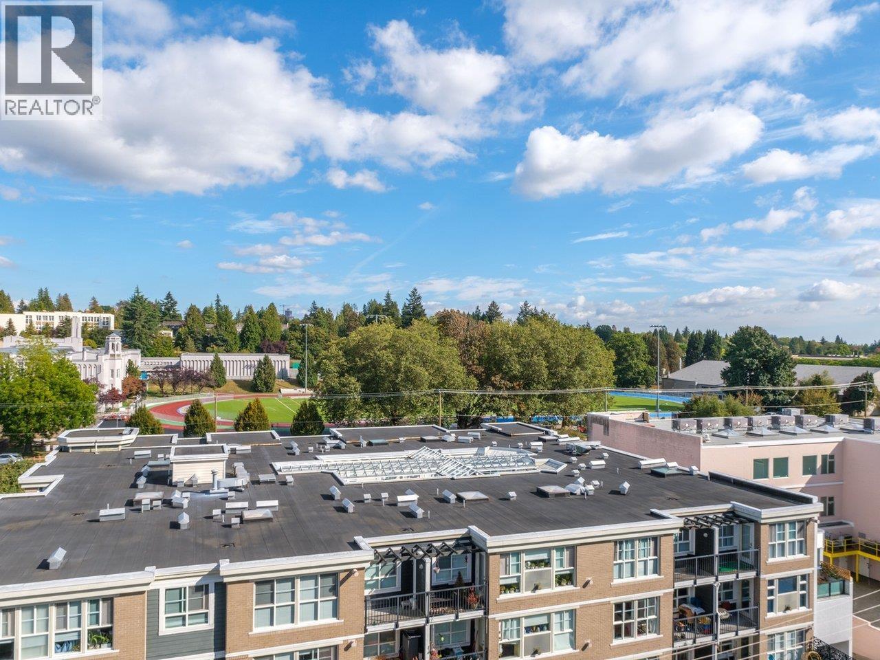 802 2108 W 38th Avenue, Vancouver, British Columbia  V6M 1R9 - Photo 35 - R3046369