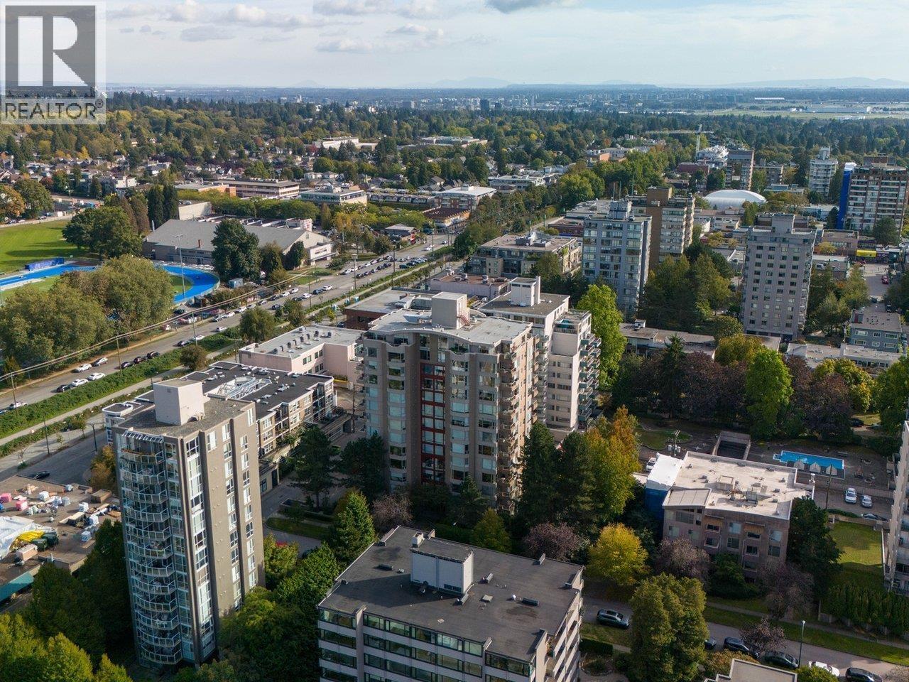 802 2108 W 38th Avenue, Vancouver, British Columbia  V6M 1R9 - Photo 37 - R3046369