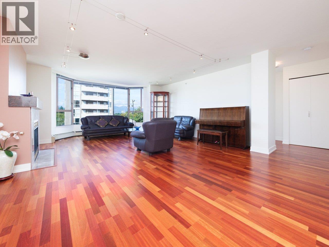 802 2108 W 38th Avenue, Vancouver, British Columbia  V6M 1R9 - Photo 8 - R3046369