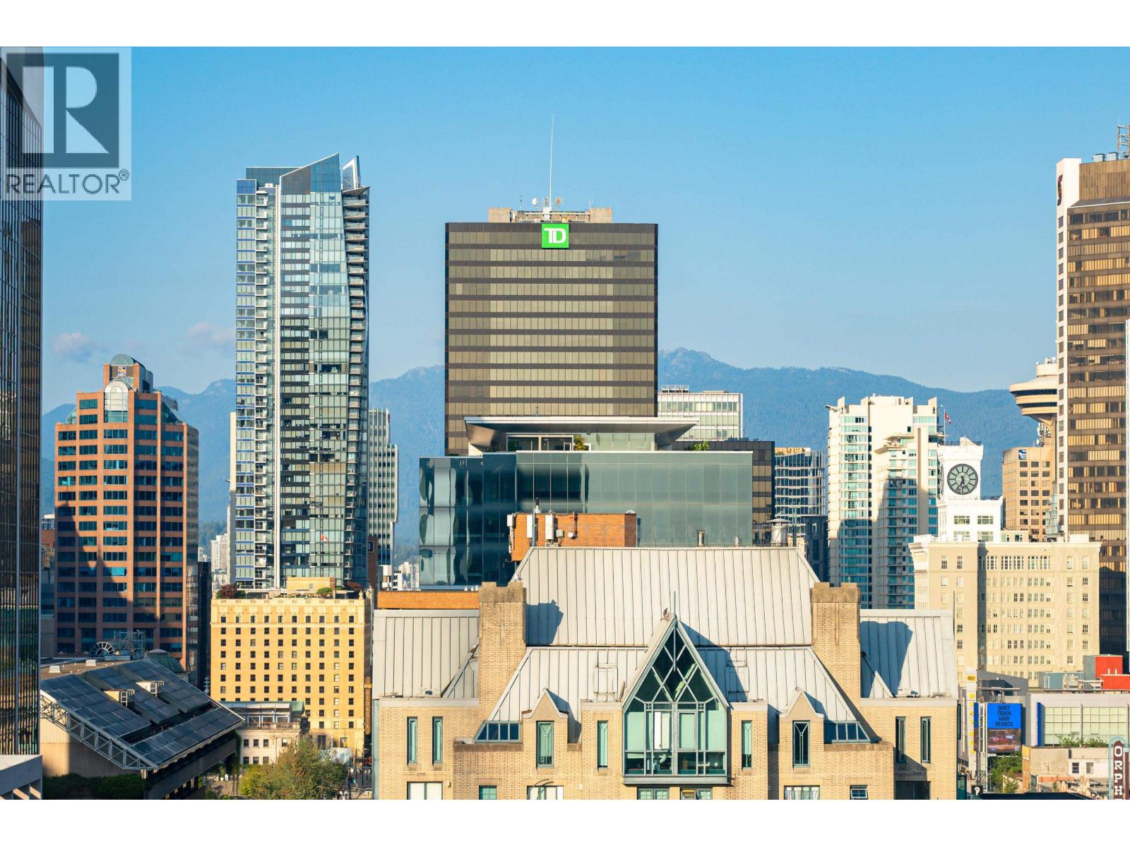 1808 1188 Howe Street, Vancouver, British Columbia  V6Z 2S8 - Photo 20 - R3046377