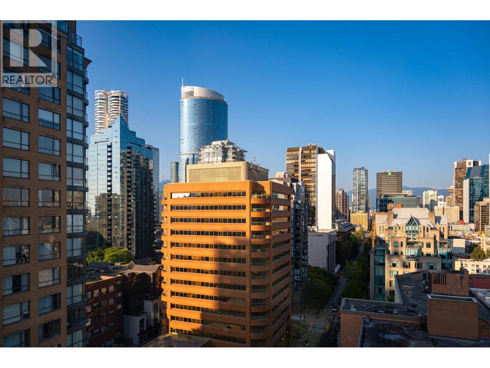 1808 1188 Howe Street, Vancouver, British Columbia  V6Z 2S8 - Photo 22 - R3046377
