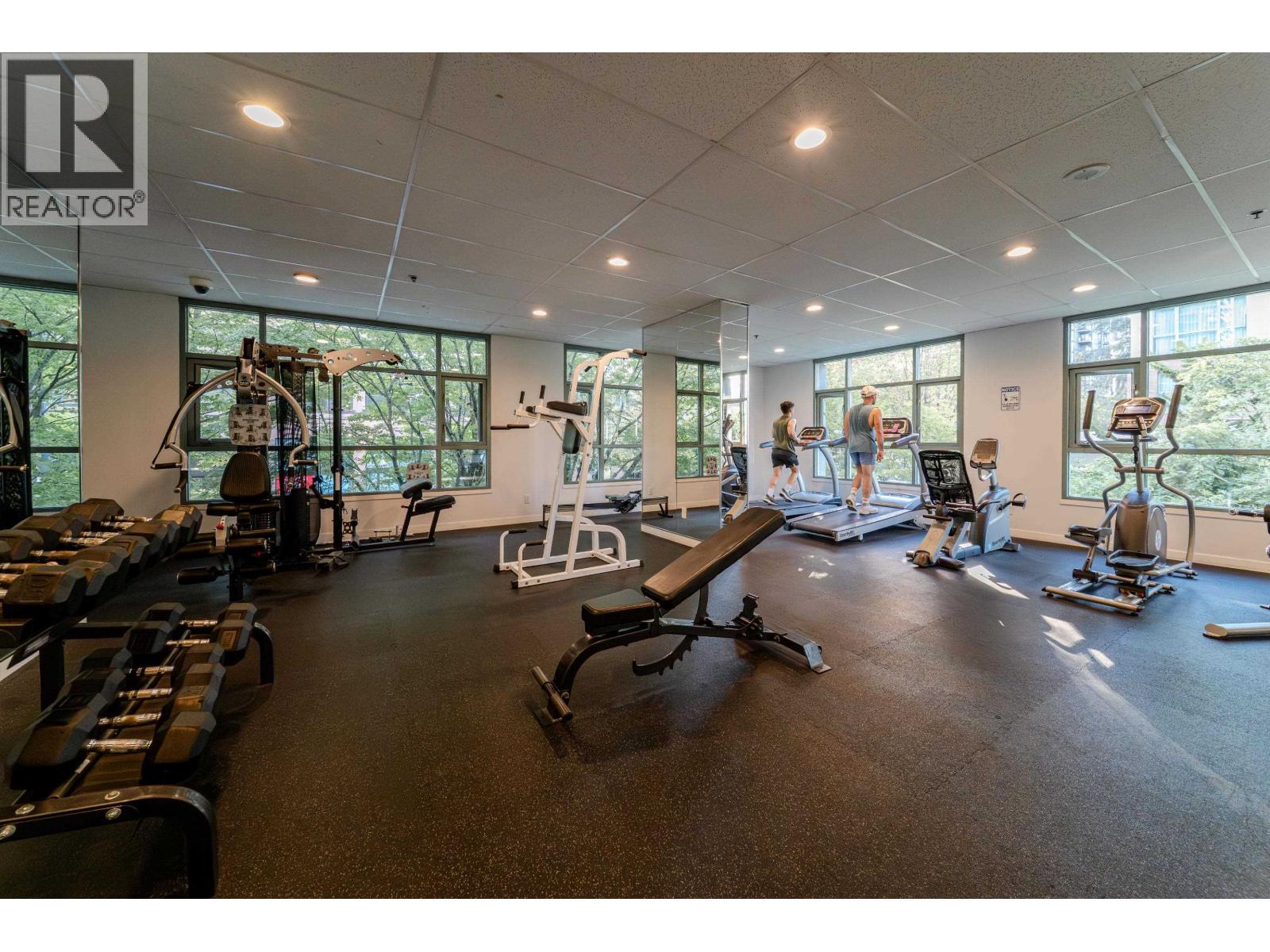 1808 1188 Howe Street, Vancouver, British Columbia  V6Z 2S8 - Photo 31 - R3046377