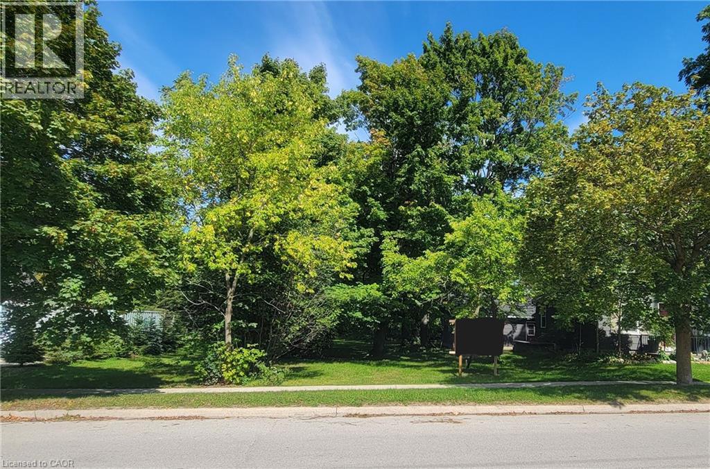 Lot 5 Alfred Street W, Thornbury, Ontario  N0H 2P0 - Photo 1 - 40761361