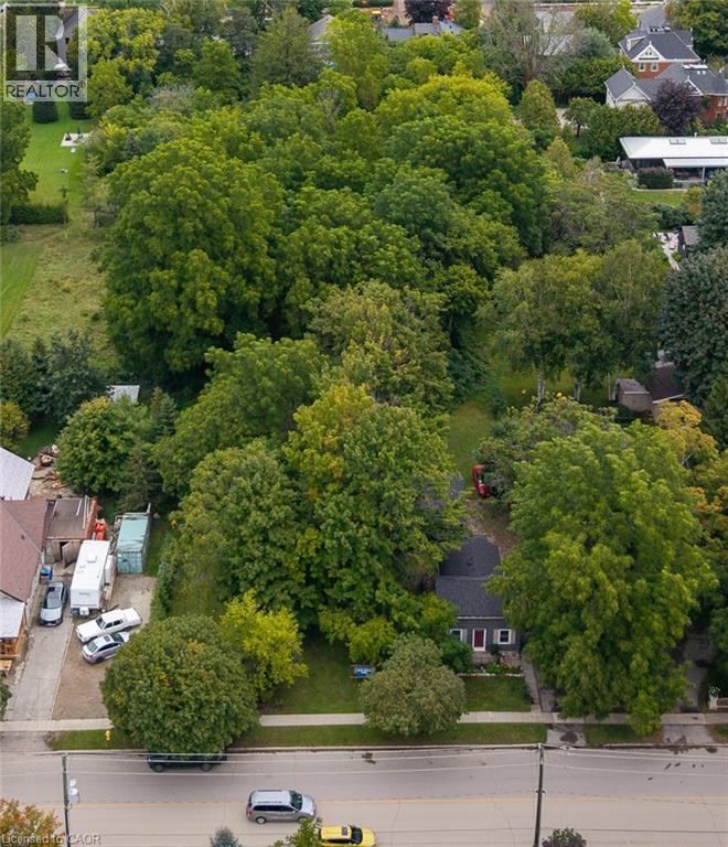 Lot 5 Alfred Street W, Thornbury, Ontario  N0H 2P0 - Photo 2 - 40761361