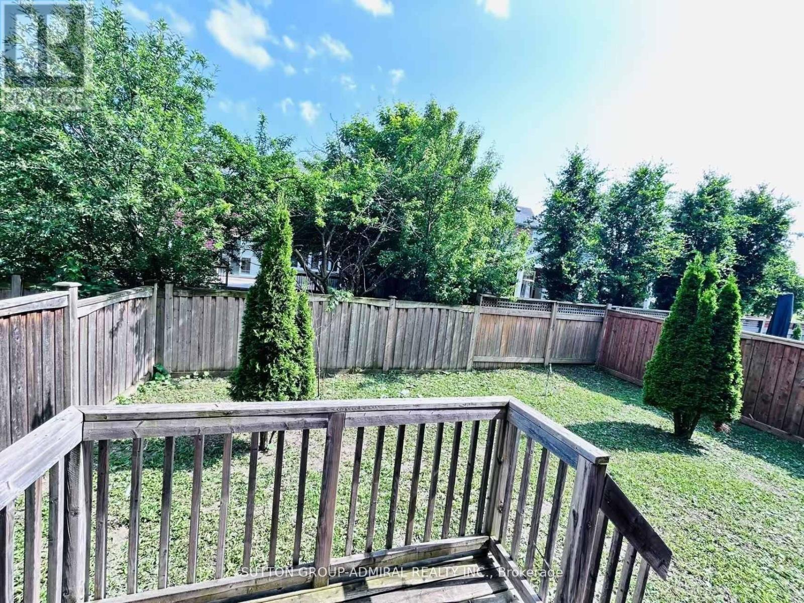 81 Livante Court, Markham, Ontario  L6C 1J5 - Photo 22 - N12395451