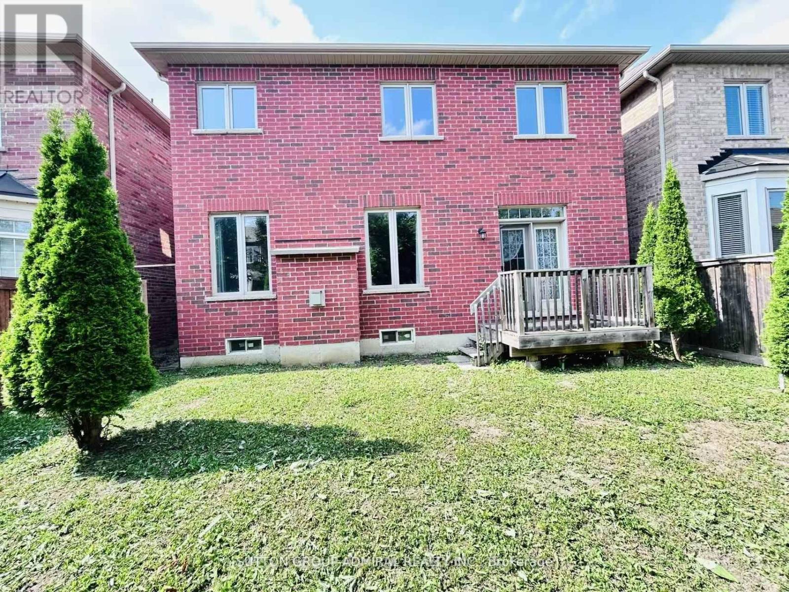 81 Livante Court, Markham, Ontario  L6C 1J5 - Photo 23 - N12395451