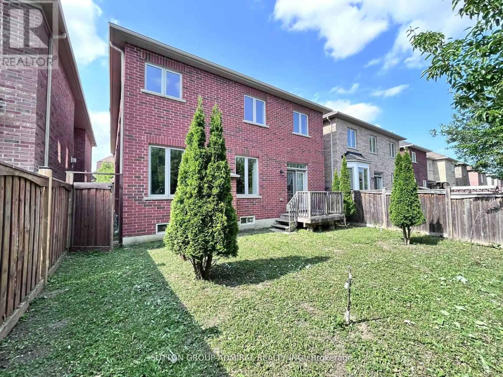 81 Livante Court, Markham, Ontario  L6C 1J5 - Photo 24 - N12395451