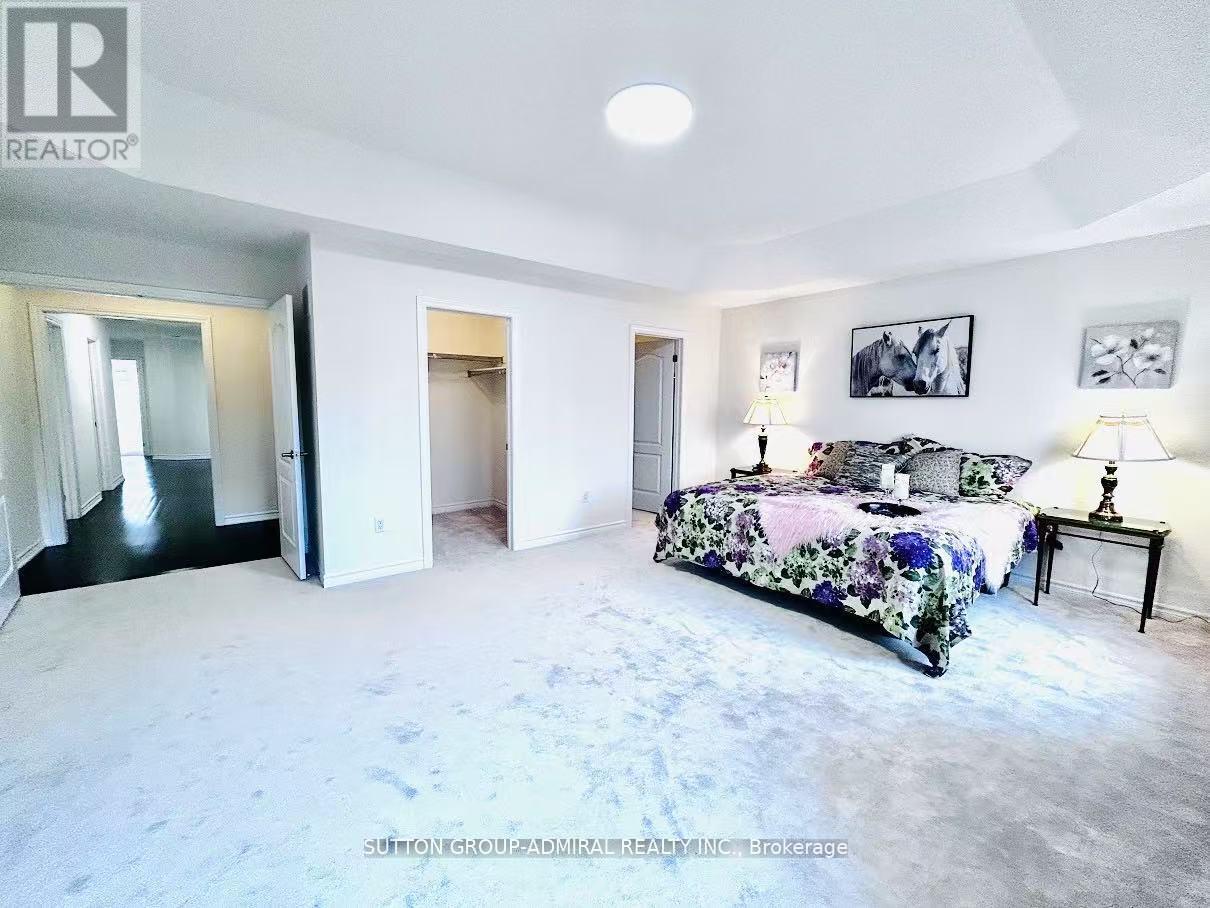 81 Livante Court, Markham, Ontario  L6C 1J5 - Photo 26 - N12395451