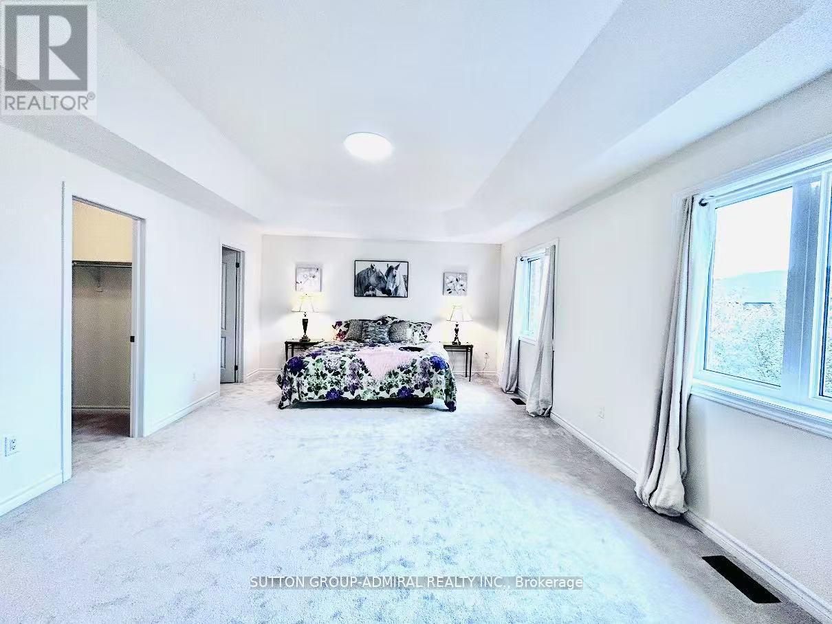 81 Livante Court, Markham, Ontario  L6C 1J5 - Photo 27 - N12395451