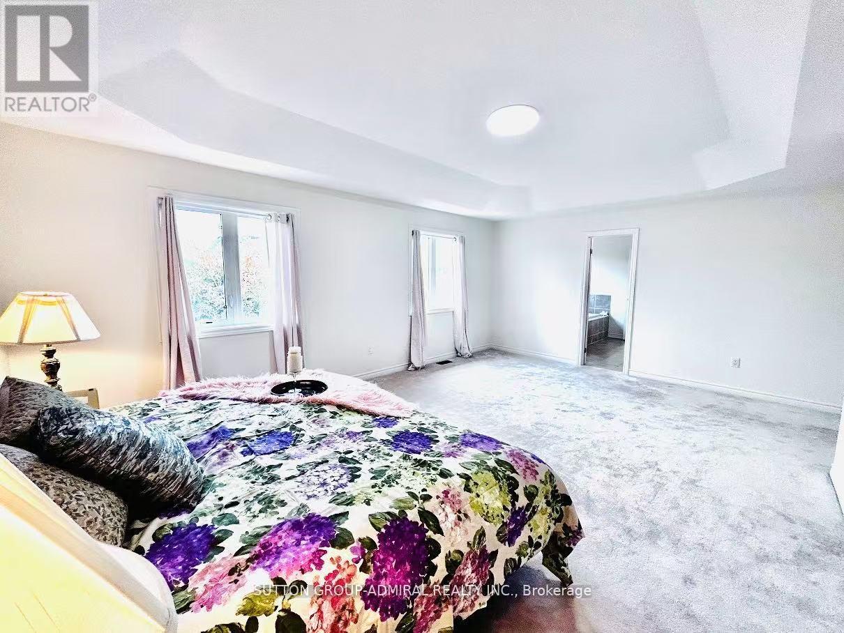 81 Livante Court, Markham, Ontario  L6C 1J5 - Photo 28 - N12395451