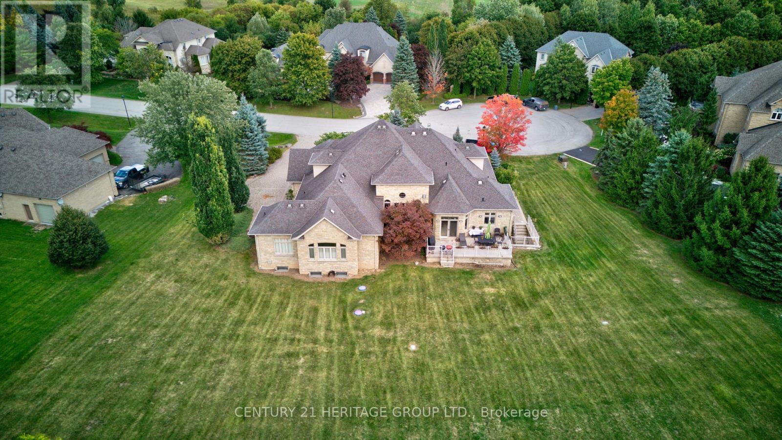12 Prince Adam Court, King, Ontario  L7B 1M1 - Photo 4 - N12395469