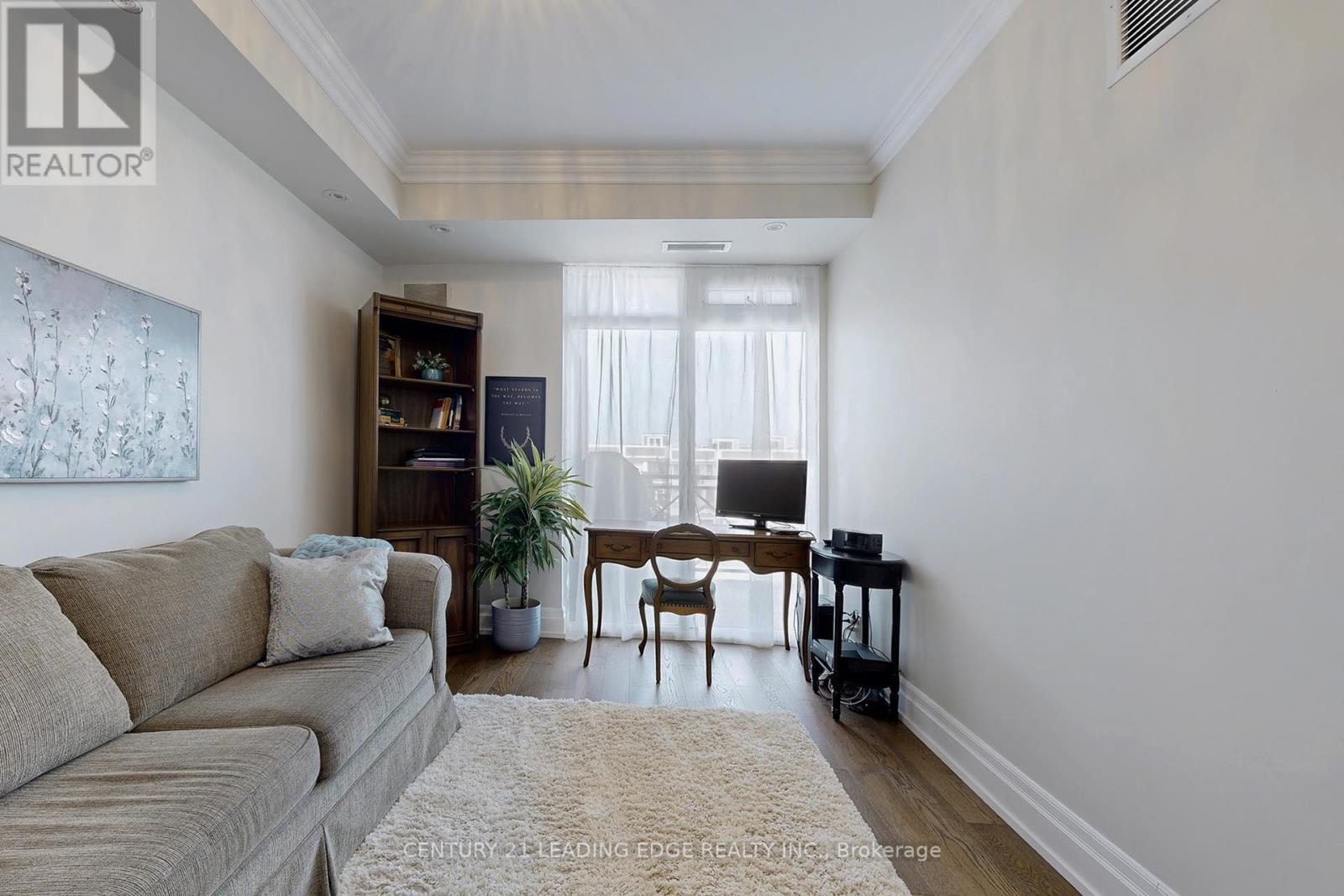 305 - 35 Baker Hill Boulevard, Whitchurch-Stouffville, Ontario  L4A 1P8 - Photo 15 - N12395494