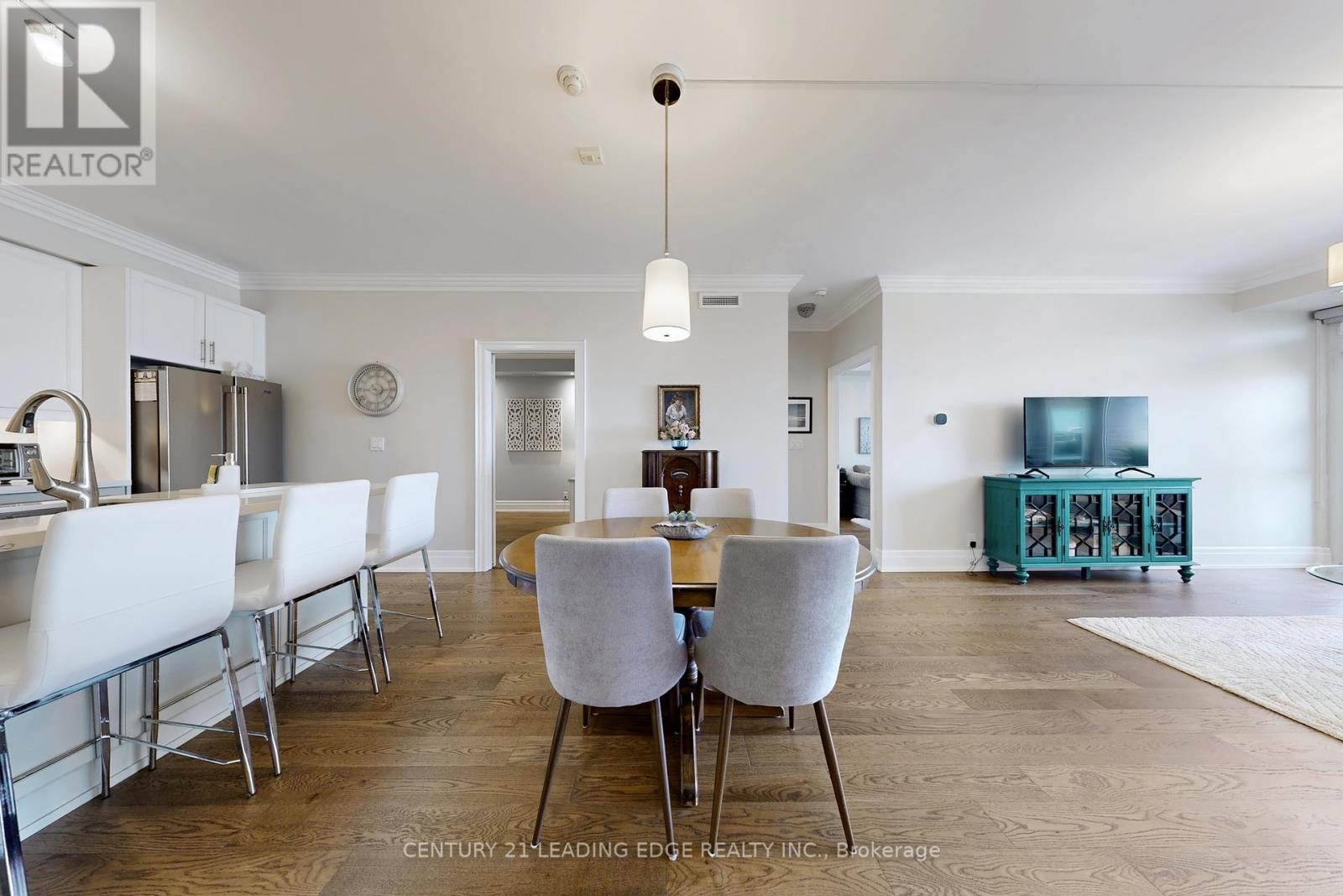305 - 35 Baker Hill Boulevard, Whitchurch-Stouffville, Ontario  L4A 1P8 - Photo 16 - N12395494