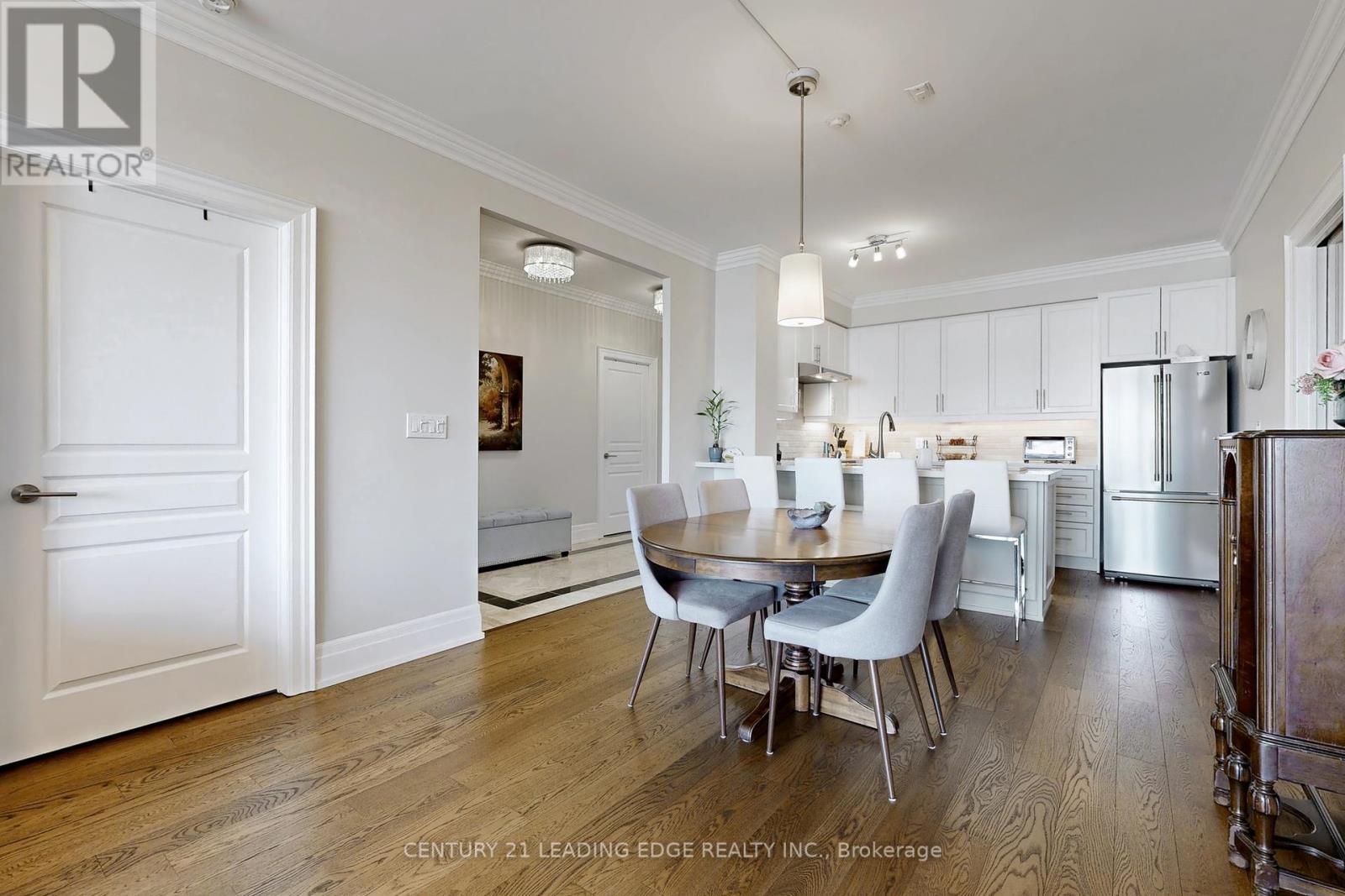 305 - 35 Baker Hill Boulevard, Whitchurch-Stouffville, Ontario  L4A 1P8 - Photo 17 - N12395494
