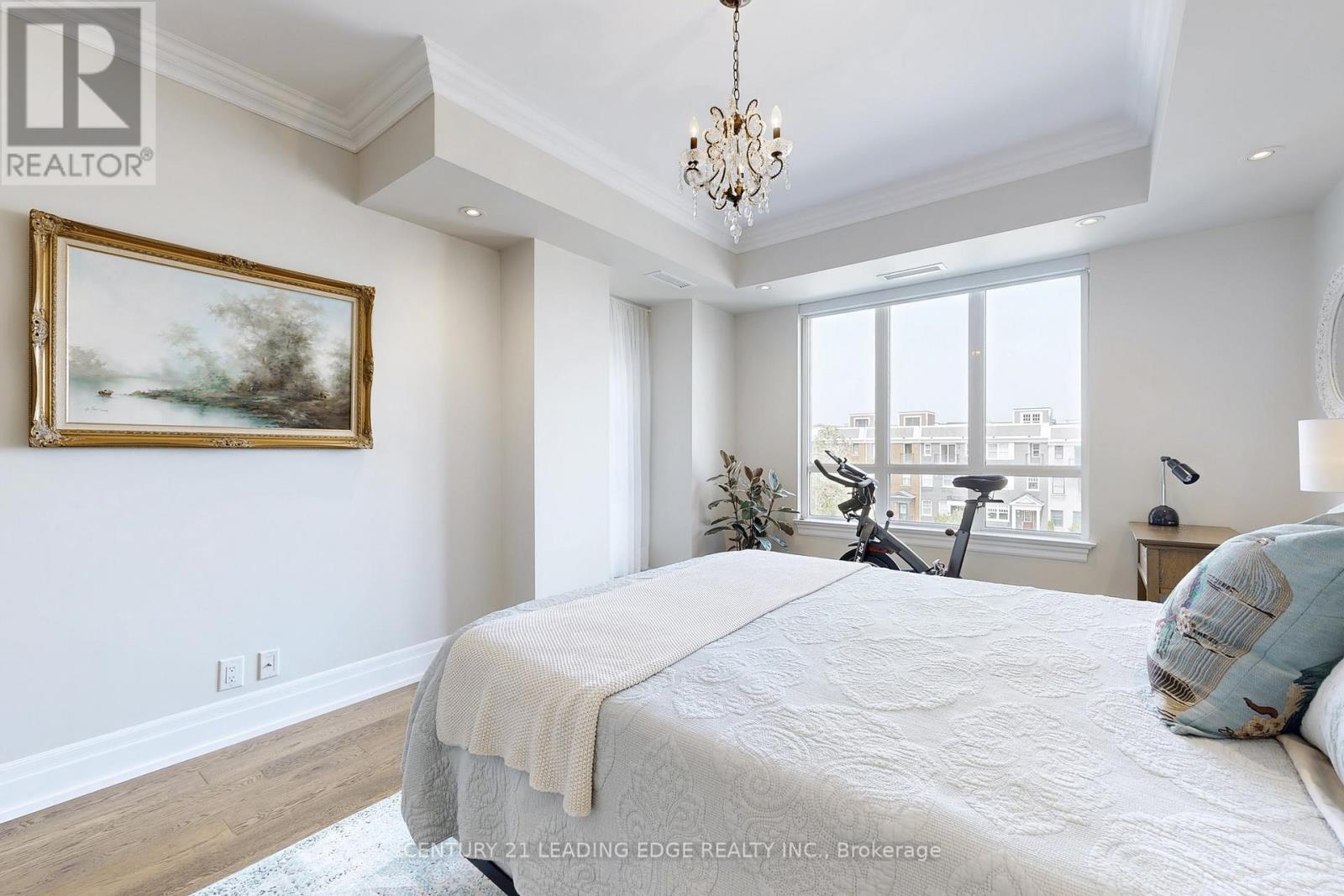 305 - 35 Baker Hill Boulevard, Whitchurch-Stouffville, Ontario  L4A 1P8 - Photo 27 - N12395494
